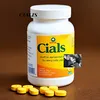 Acheter cialis générique b